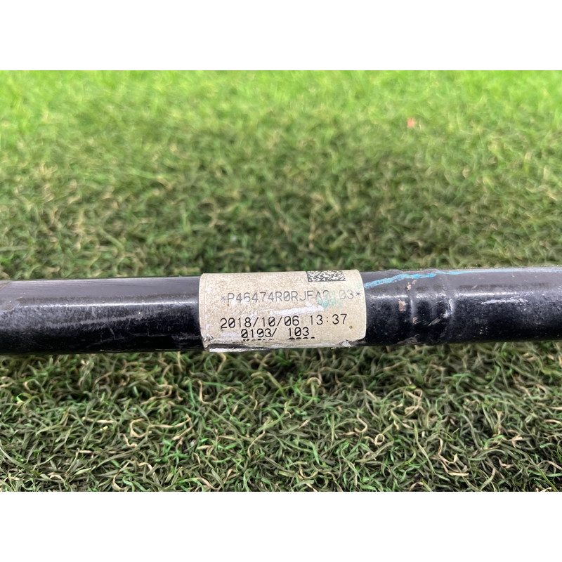 Привод (трансмиссия) Hyundai Santa Fe TM 2019 2.4GDI 49600S1000