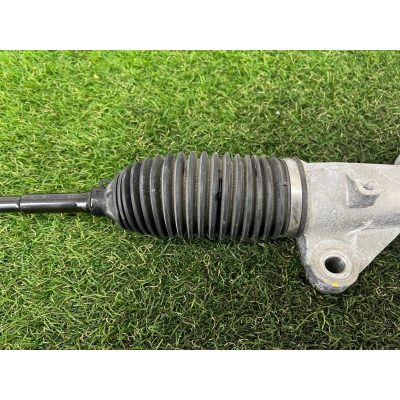 Рулевая рейка (рулевое управление) Hyundai Ioniq AE 2021 1.6 Hybrid 56500G2500