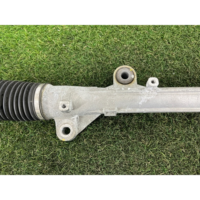 Рулевая рейка (рулевое управление) Hyundai Ioniq AE 2021 1.6 Hybrid 56500G2500