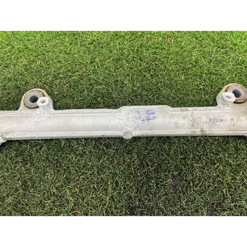 Рулевая рейка (рулевое управление) Hyundai Ioniq AE 2021 1.6 Hybrid 56500G2500