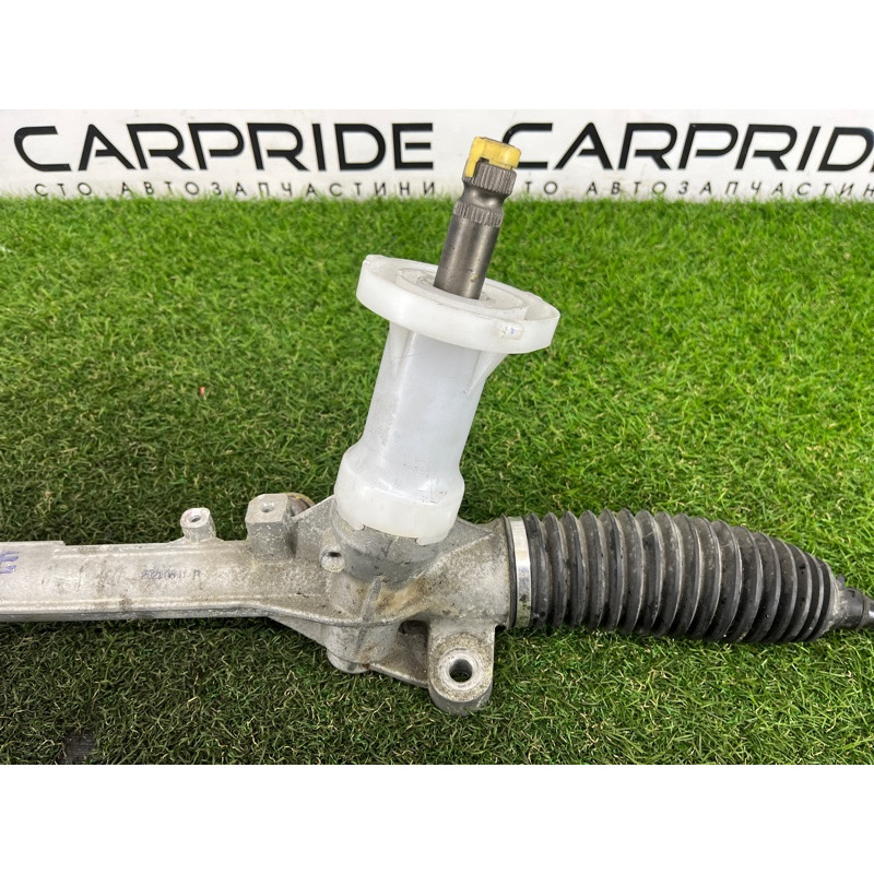 Рулевая рейка (рулевое управление) Hyundai Ioniq AE 2021 1.6 Hybrid 56500G2500