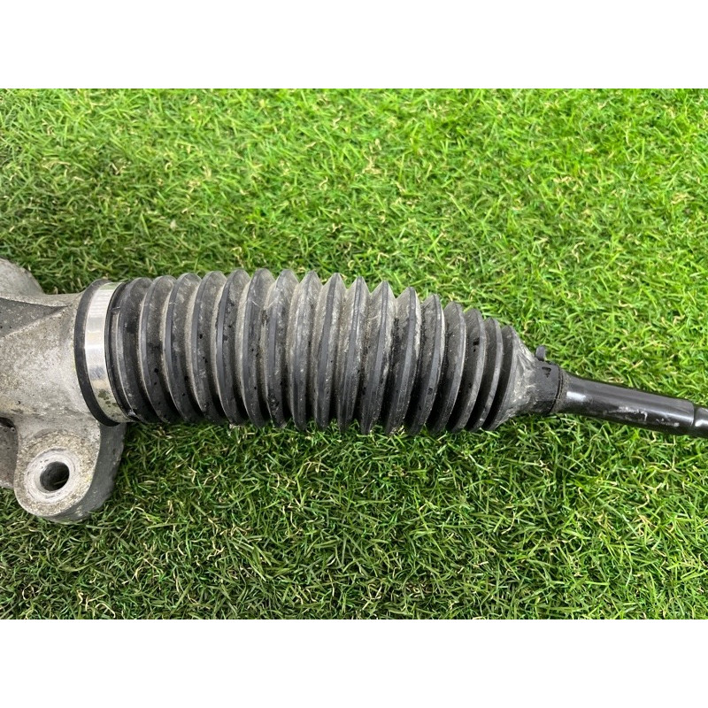 Рулевая рейка (рулевое управление) Hyundai Ioniq AE 2021 1.6 Hybrid 56500G2500