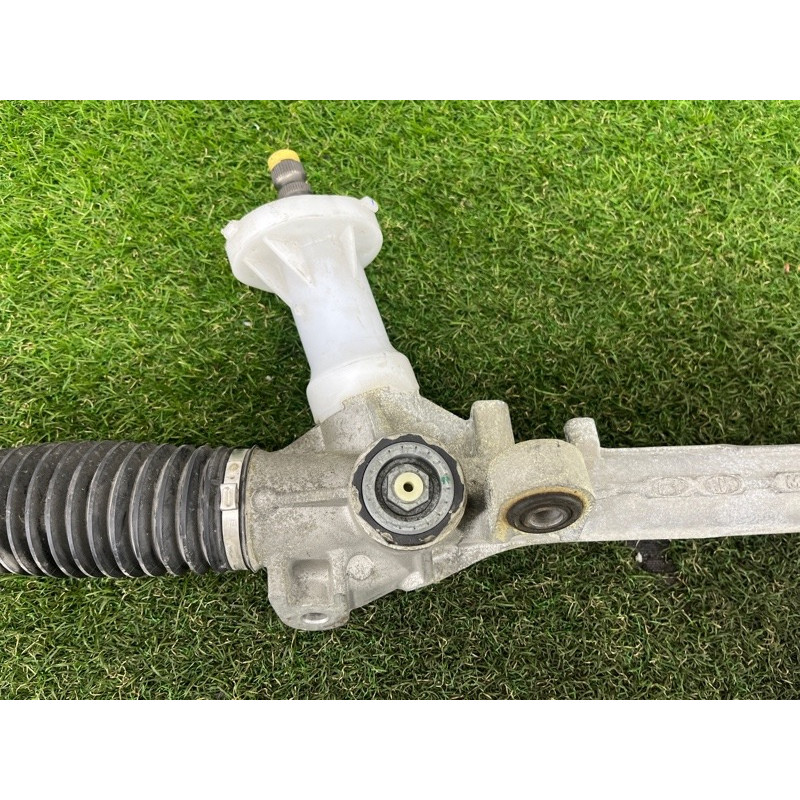 Рулевая рейка (рулевое управление) Hyundai Ioniq AE 2021 1.6 Hybrid 56500G2500