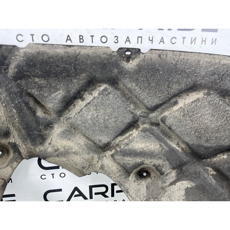 Підкрилок (кузов і елементи) Volkswagen Touareg II NF 2013 3.0 7P6805977A