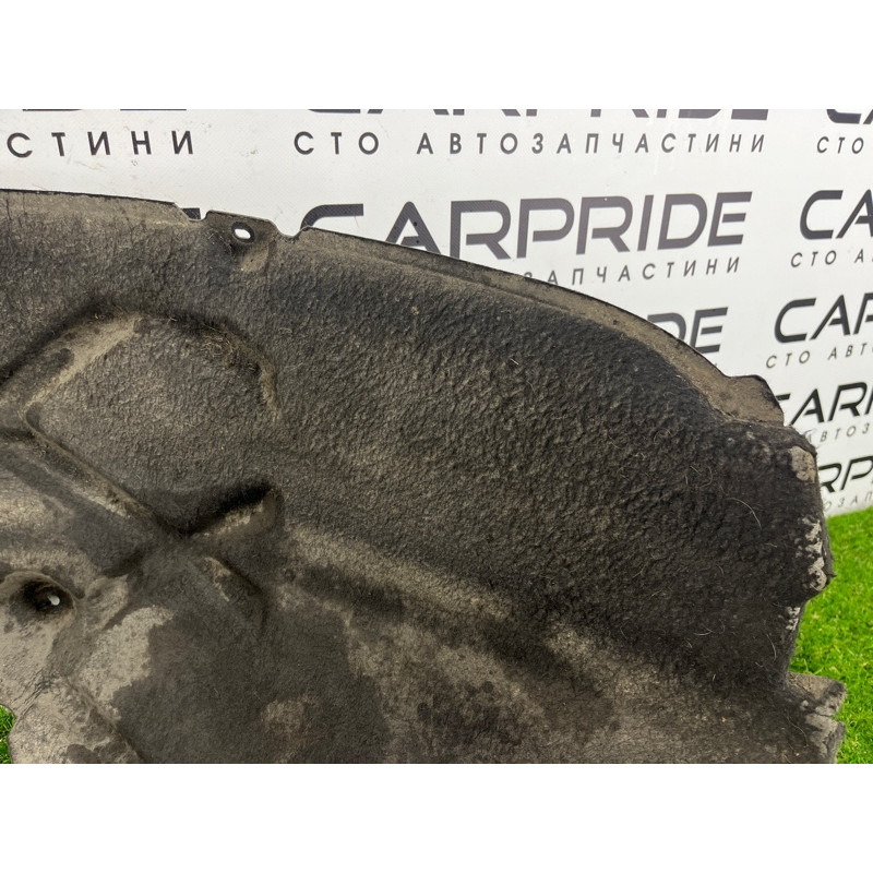 Підкрилок (кузов і елементи) Volkswagen Touareg II NF 2013 3.0 7P6805977A