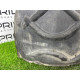 Підкрилок (кузов і елементи) Volkswagen Touareg II NF 2013 3.0 7P6805977A