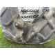 Підкрилок (кузов і елементи) Volkswagen Touareg II NF 2013 3.0 7P6805977A
