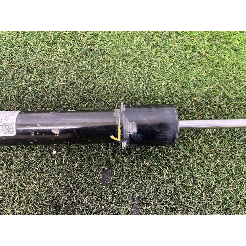 Амортизатор (подвеска) Hyundai Santa Fe TM 2019 2.0 GDi Turbo 55307S2300