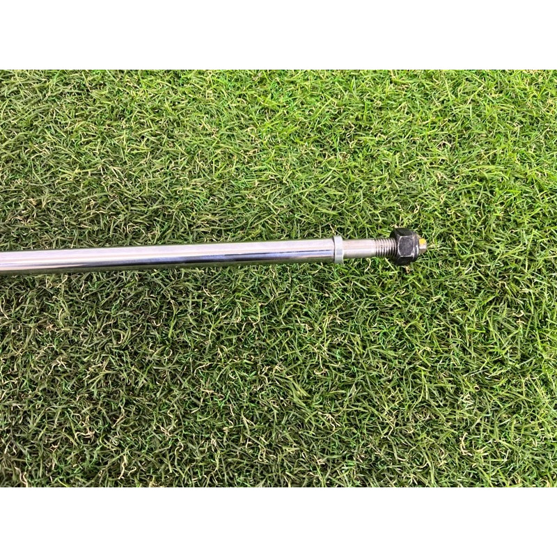 Амортизатор (подвеска) Hyundai Santa Fe TM 2019 2.0 GDi Turbo 55307S2300