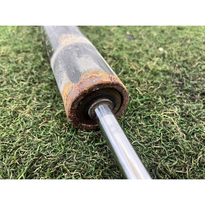 Амортизатор (подвеска) Hyundai Santa Fe TM 2019 2.0 GDi Turbo 55307S2300