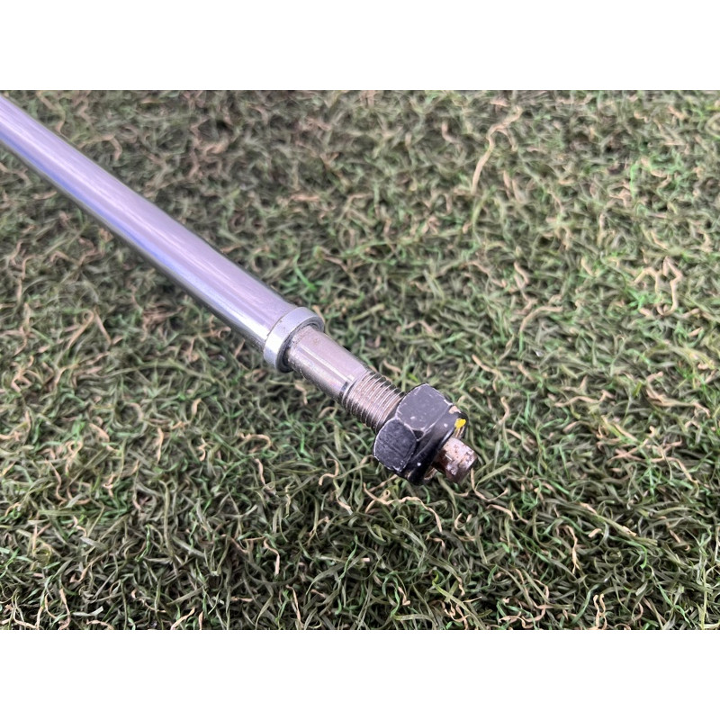 Амортизатор (подвеска) Hyundai Santa Fe TM 2019 2.0 GDi Turbo 55307S2300