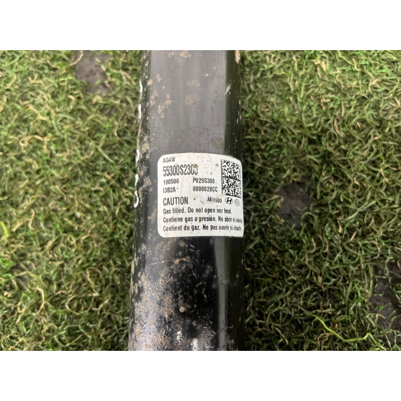 Амортизатор (подвеска) Hyundai Santa Fe TM 2019 2.0 GDi Turbo 55307S2300