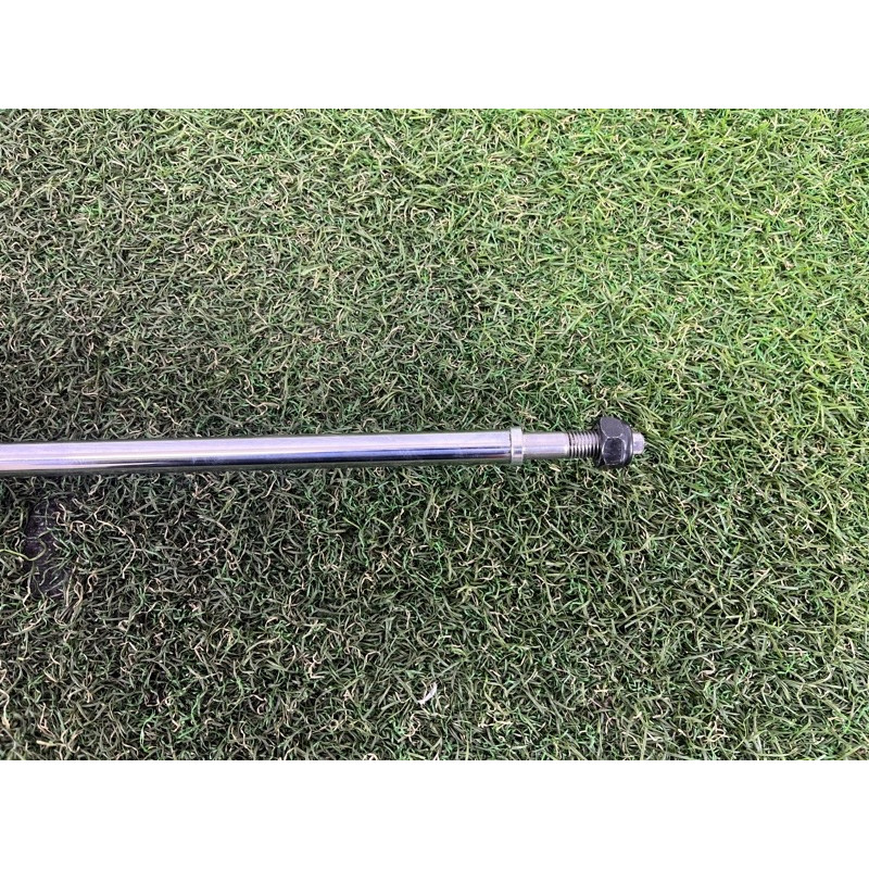 Амортизатор (подвеска) Hyundai Santa Fe TM 2019 2.4GDI 55307S2300