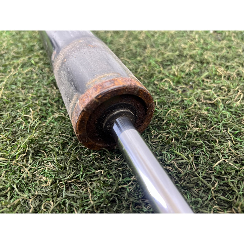 Амортизатор (подвеска) Hyundai Santa Fe TM 2019 2.4GDI 55307S2300