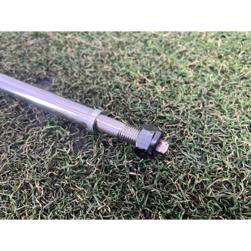 Амортизатор (подвеска) Hyundai Santa Fe TM 2019 2.4GDI 55307S2300