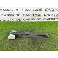 Ремень безопасности