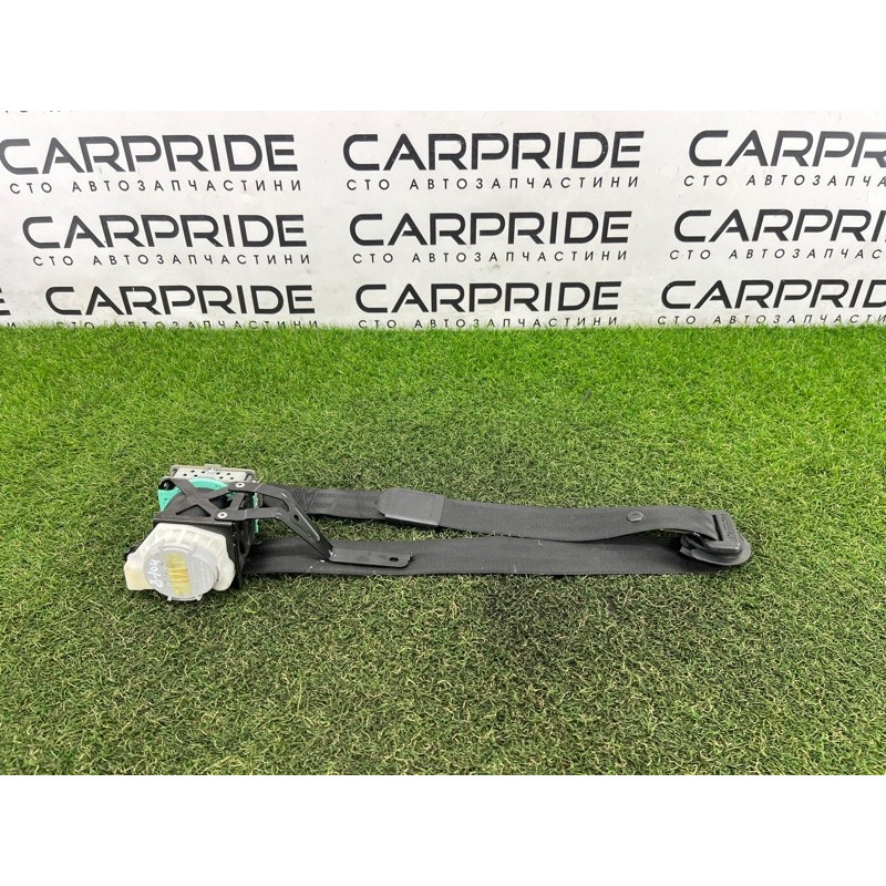 Ремень безопасности (airbag / безопасность) Volkswagen Touareg II NF 2013 3.0 7P0857705EHCP