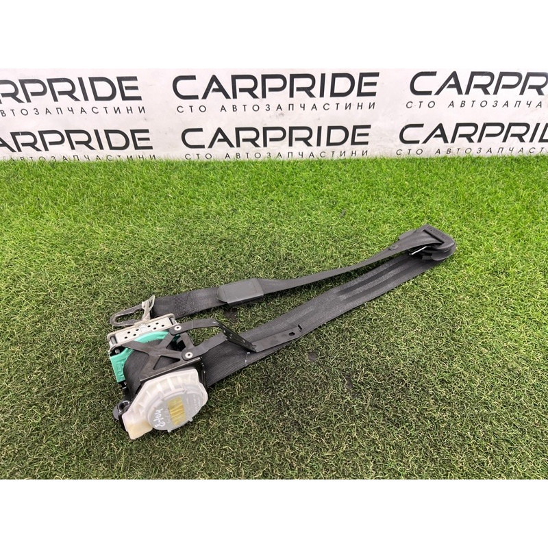 Ремень безопасности (airbag / безопасность) Volkswagen Touareg II NF 2013 3.0 7P0857705EHCP