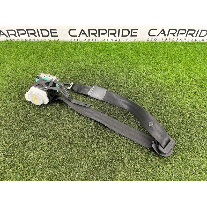 Ремень безопасности (airbag / безопасность) Volkswagen Touareg II NF 2013 3.0 7P0857705EHCP