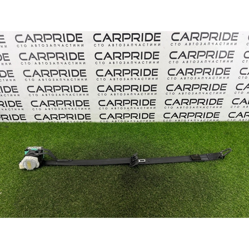 Ремень безопасности (airbag / безопасность) Volkswagen Touareg II NF 2013 3.0 7P0857705EHCP