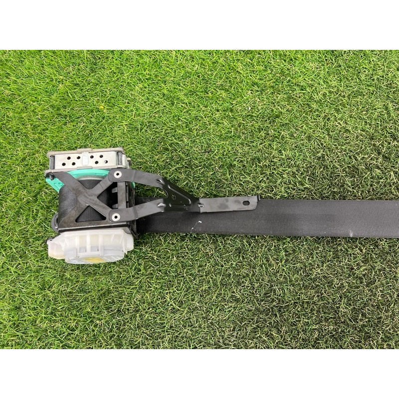 Ремень безопасности (airbag / безопасность) Volkswagen Touareg II NF 2013 3.0 7P0857705EHCP