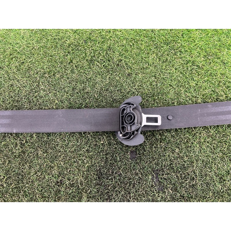 Ремень безопасности (airbag / безопасность) Volkswagen Touareg II NF 2013 3.0 7P0857705EHCP