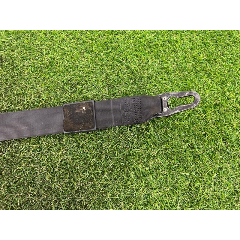 Ремень безопасности (airbag / безопасность) Volkswagen Touareg II NF 2013 3.0 7P0857705EHCP