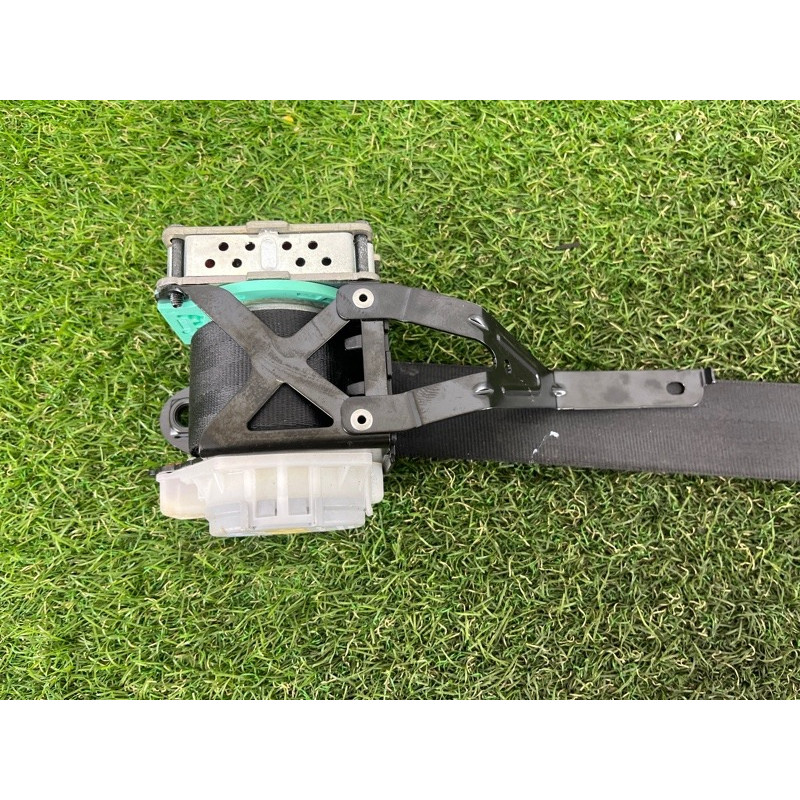 Ремень безопасности (airbag / безопасность) Volkswagen Touareg II NF 2013 3.0 7P0857705EHCP