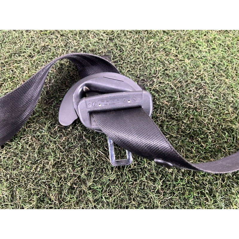 Ремень безопасности (airbag / безопасность) Volkswagen Touareg II NF 2013 3.0 7P0857705EHCP