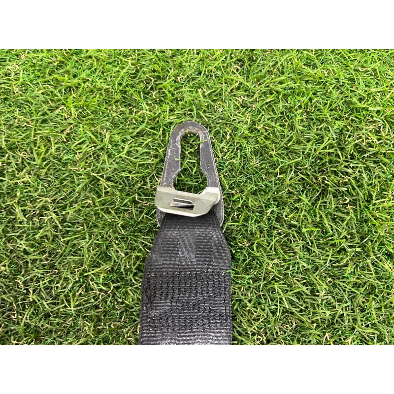 Ремень безопасности (airbag / безопасность) Volkswagen Touareg II NF 2013 3.0 7P0857705EHCP