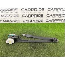 Ремінь безпеки