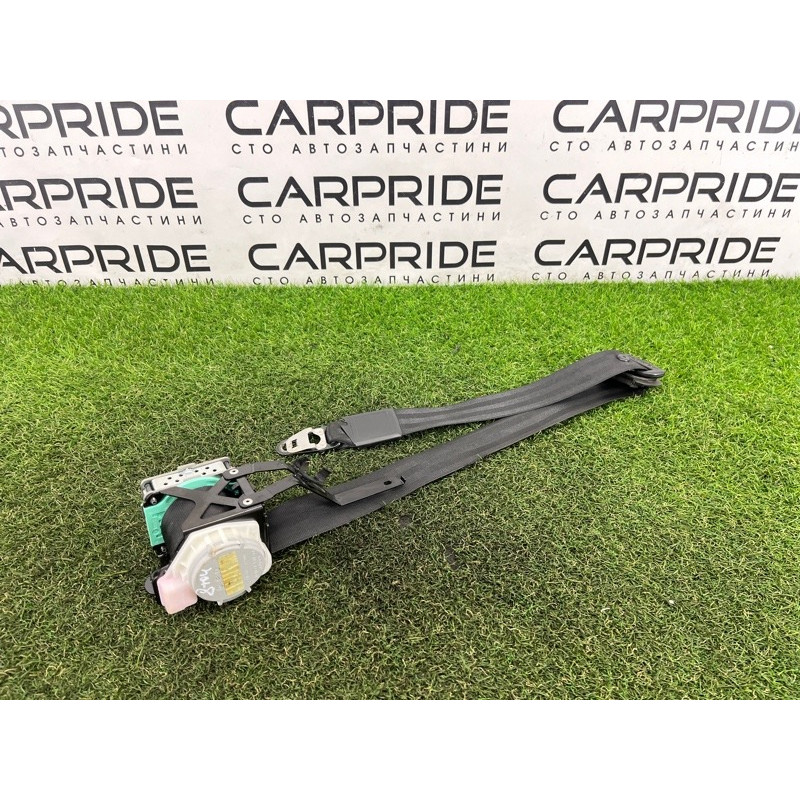 Ремень безопасности (airbag/безопасность) Volkswagen Touareg II NF 2013 3.0 7P0857706EHCP