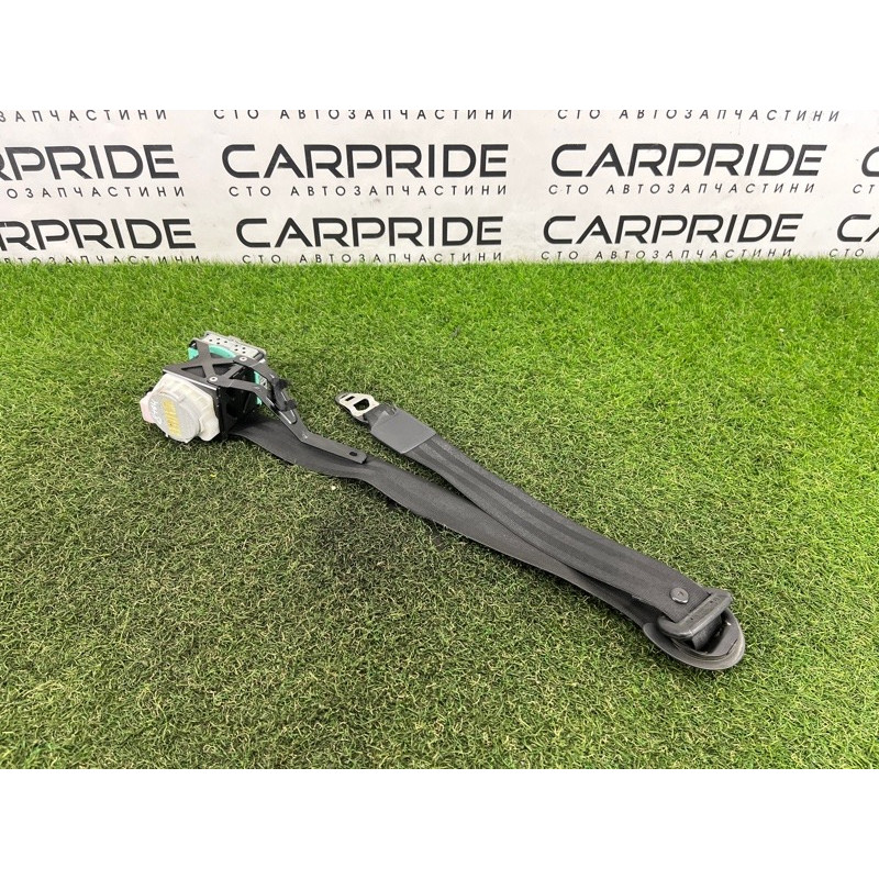 Ремень безопасности (airbag/безопасность) Volkswagen Touareg II NF 2013 3.0 7P0857706EHCP