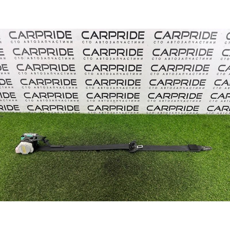 Ремень безопасности (airbag/безопасность) Volkswagen Touareg II NF 2013 3.0 7P0857706EHCP