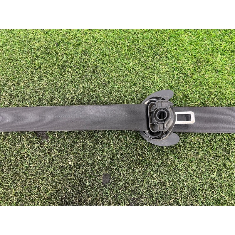 Ремень безопасности (airbag/безопасность) Volkswagen Touareg II NF 2013 3.0 7P0857706EHCP