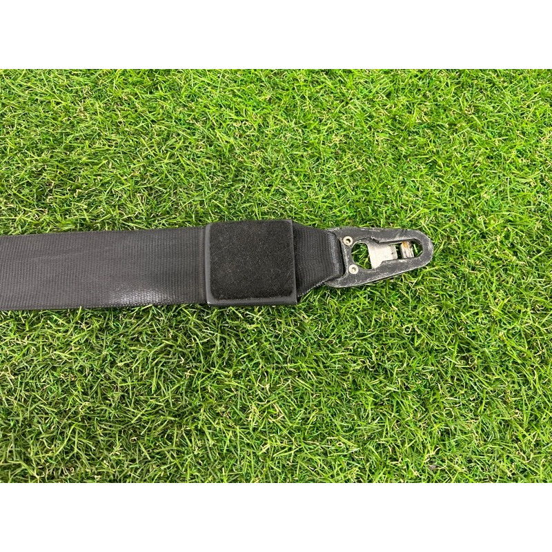 Ремень безопасности (airbag/безопасность) Volkswagen Touareg II NF 2013 3.0 7P0857706EHCP