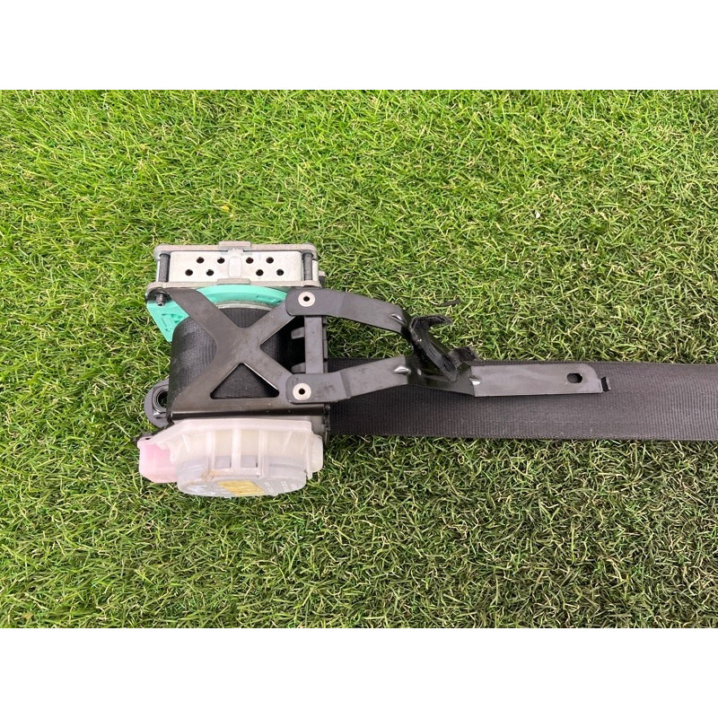 Ремень безопасности (airbag/безопасность) Volkswagen Touareg II NF 2013 3.0 7P0857706EHCP