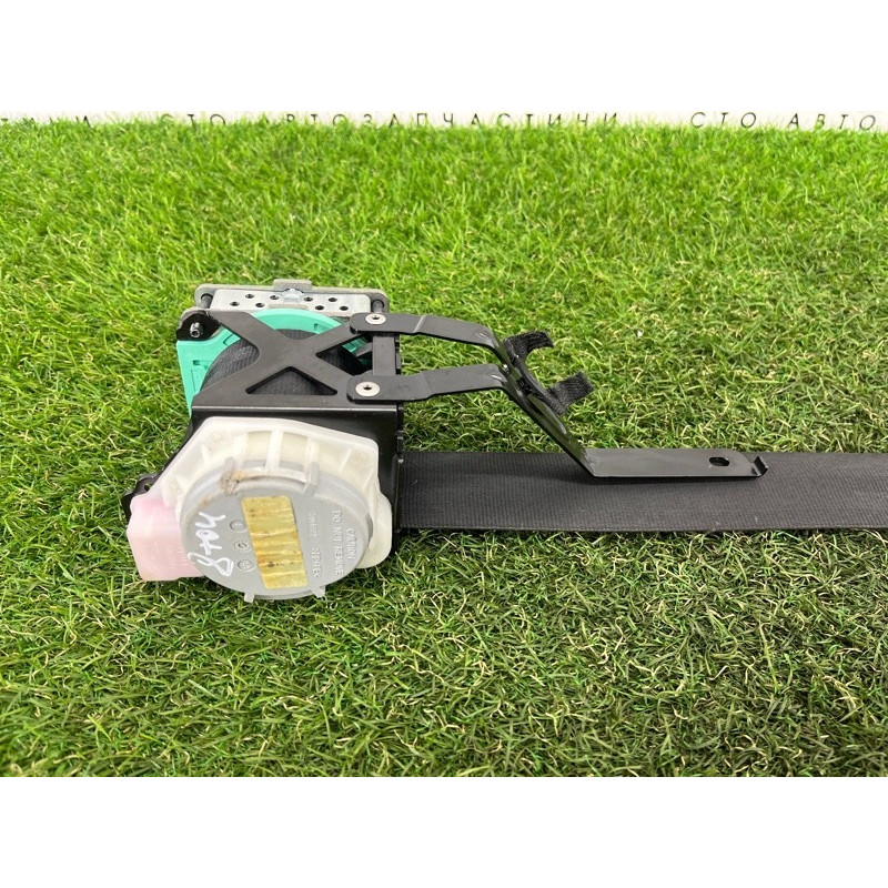 Ремень безопасности (airbag/безопасность) Volkswagen Touareg II NF 2013 3.0 7P0857706EHCP