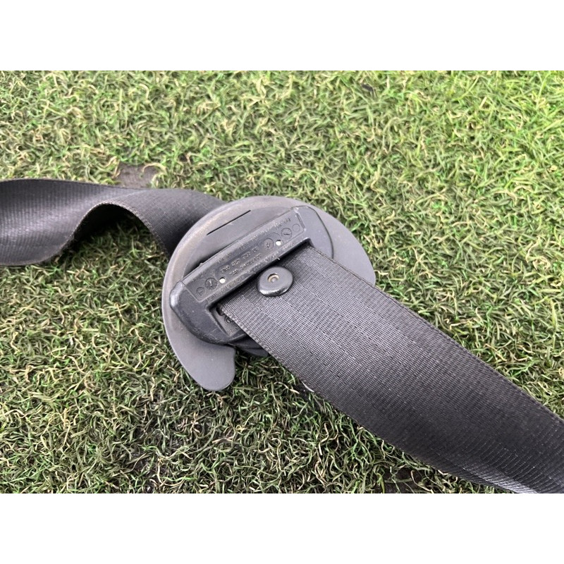 Ремень безопасности (airbag/безопасность) Volkswagen Touareg II NF 2013 3.0 7P0857706EHCP