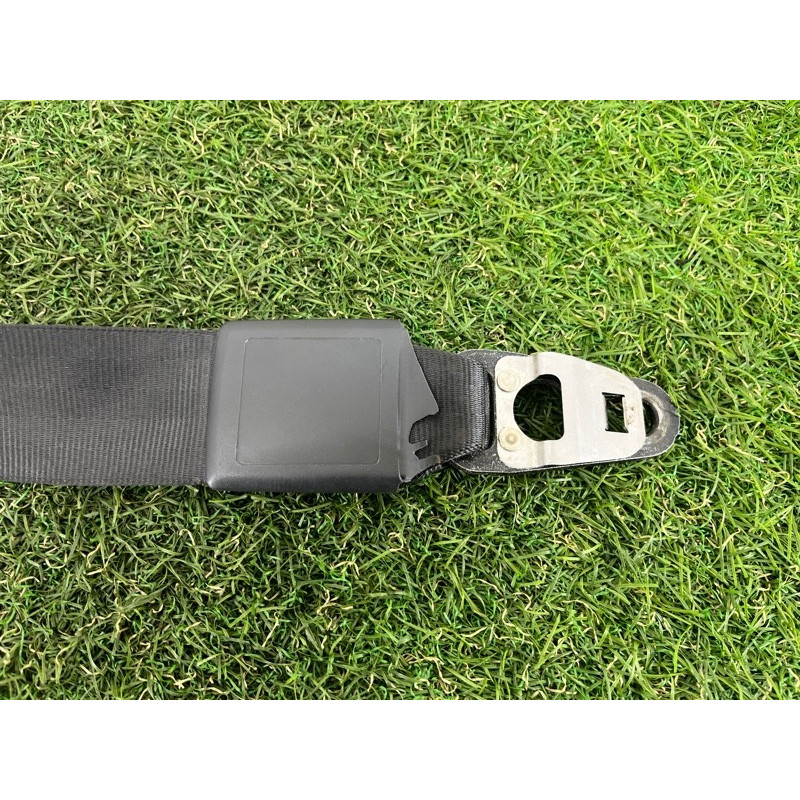 Ремень безопасности (airbag/безопасность) Volkswagen Touareg II NF 2013 3.0 7P0857706EHCP