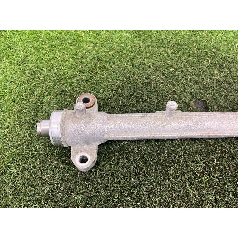 Рулевая рейка (рулевое управление) Hyundai Santa Fe TM 2019 2.4GDI 56500S2100