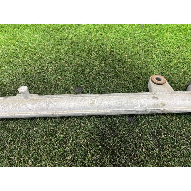 Рулевая рейка (рулевое управление) Hyundai Santa Fe TM 2019 2.4GDI 56500S2100