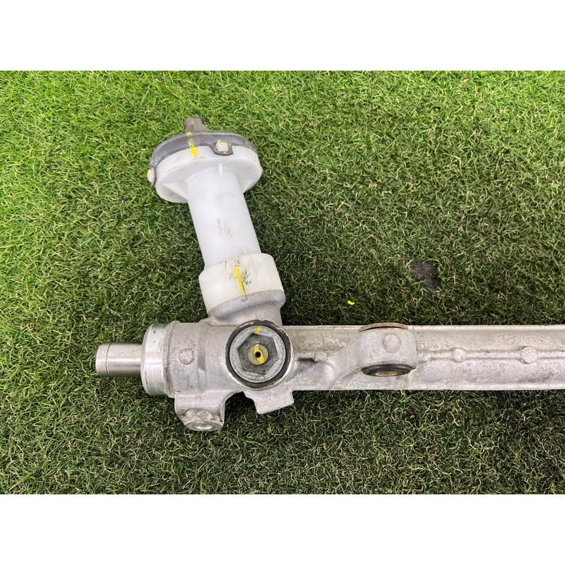 Рулевая рейка (рулевое управление) Hyundai Santa Fe TM 2019 2.4GDI 56500S2100