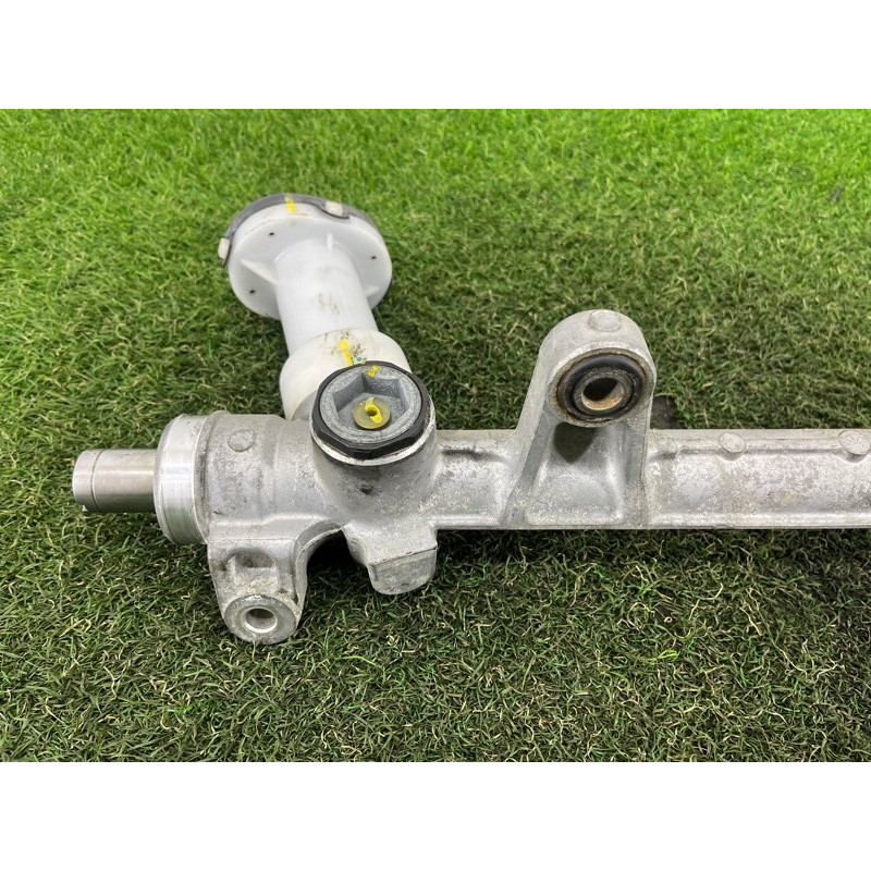 Рулевая рейка (рулевое управление) Hyundai Santa Fe TM 2019 2.4GDI 56500S2100