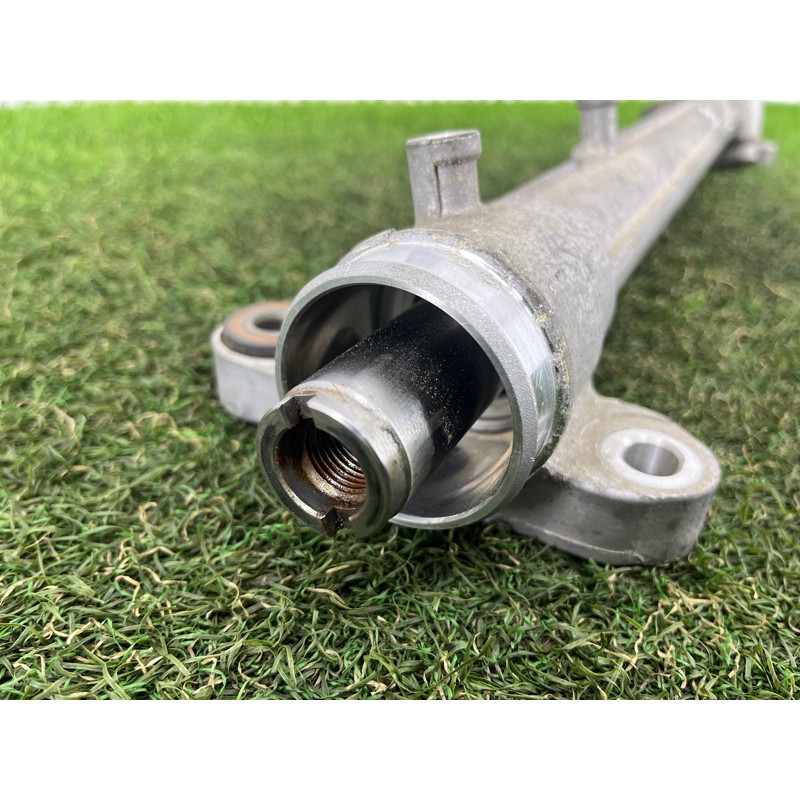 Рулевая рейка (рулевое управление) Hyundai Santa Fe TM 2019 2.4GDI 56500S2100