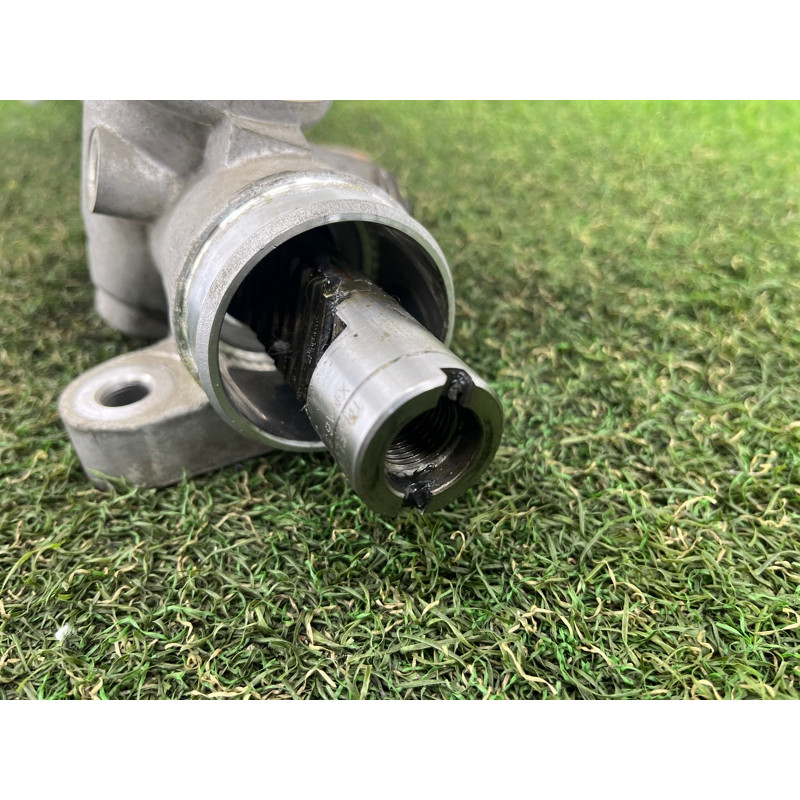 Рулевая рейка (рулевое управление) Hyundai Santa Fe TM 2019 2.4GDI 56500S2100