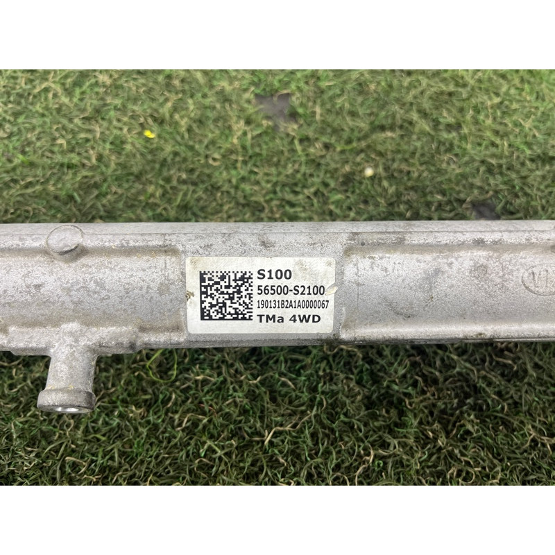 Рулевая рейка (рулевое управление) Hyundai Santa Fe TM 2019 2.4GDI 56500S2100