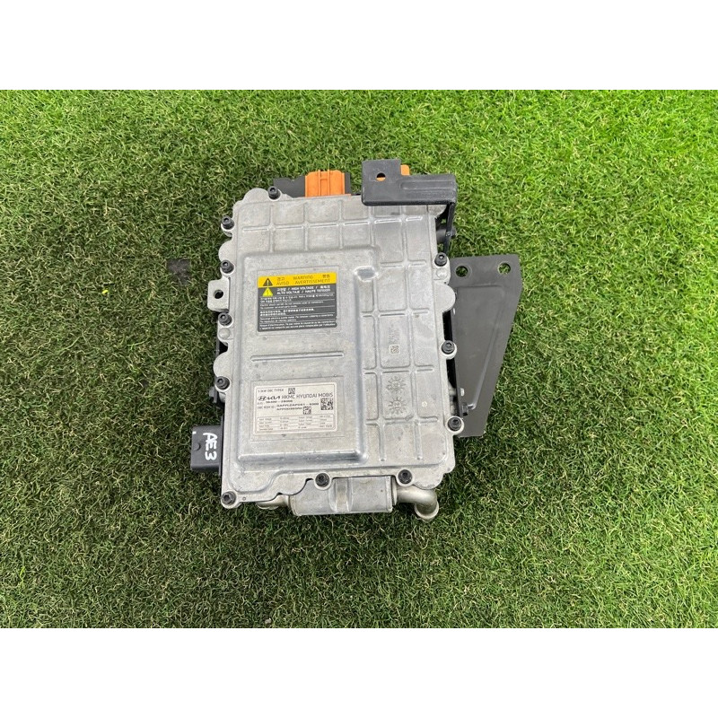 Зарядное устройство (электрика) Hyundai Ioniq AE 2021 1.6 Hybrid 364002B006