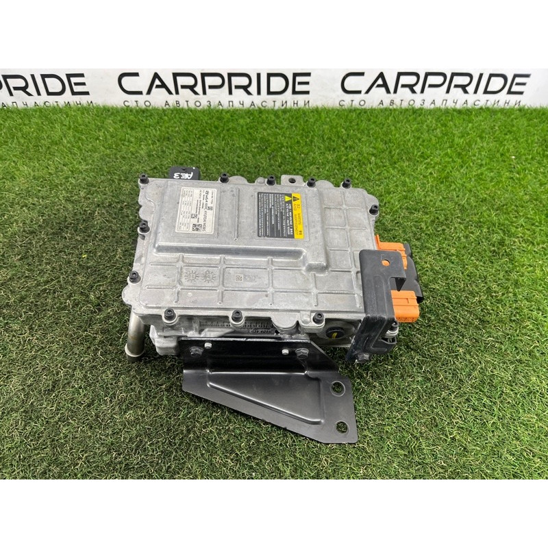 Зарядное устройство (электрика) Hyundai Ioniq AE 2021 1.6 Hybrid 364002B006