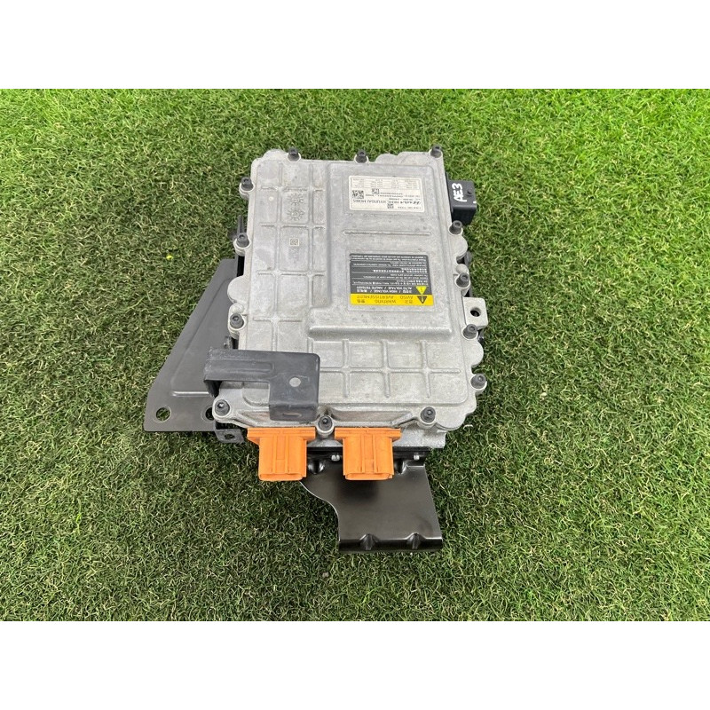 Зарядное устройство (электрика) Hyundai Ioniq AE 2021 1.6 Hybrid 364002B006